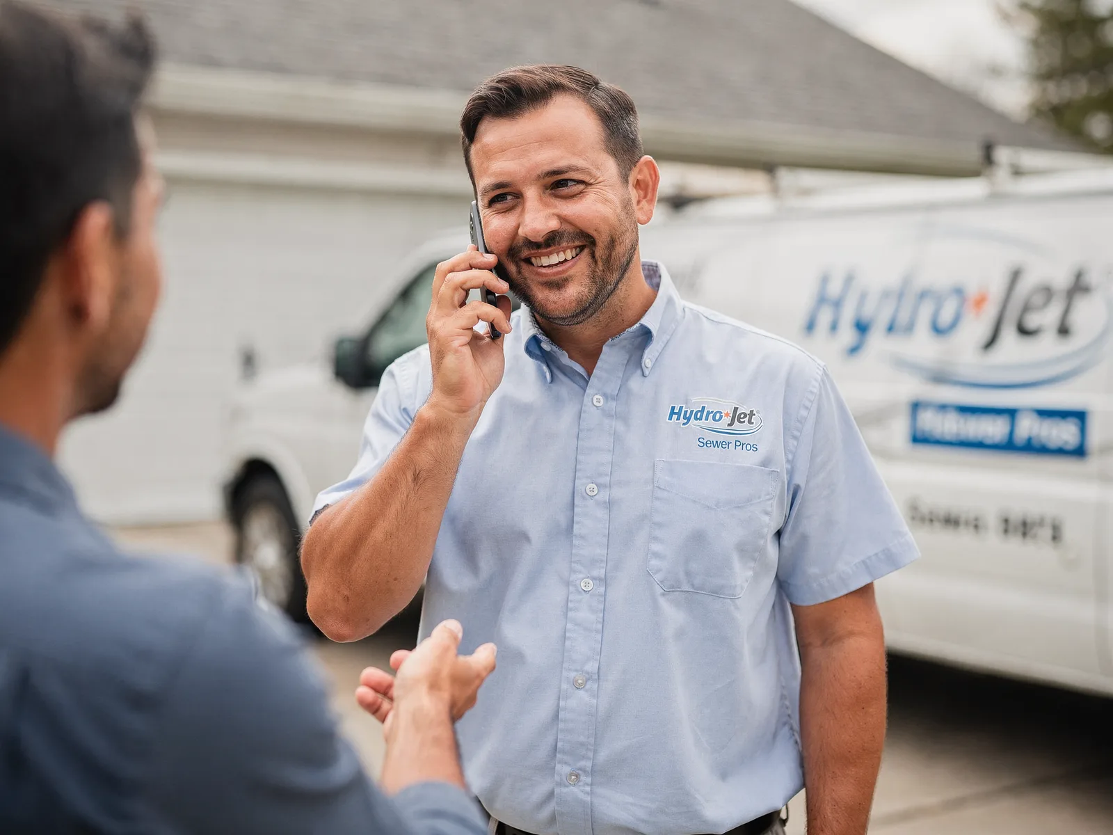 Hydro Jetting German Valley, IL FAQs